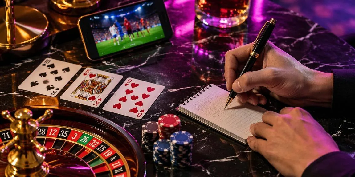 CPC 234 Baccarat Di Động