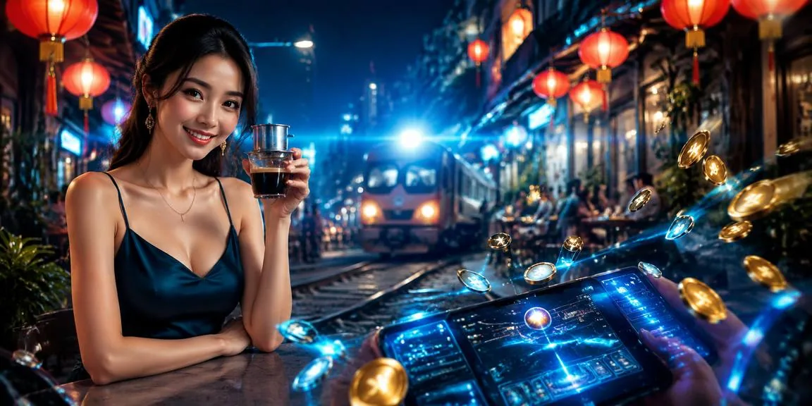 CPC 234 Những gì có trong sảnh Momo Blackjack