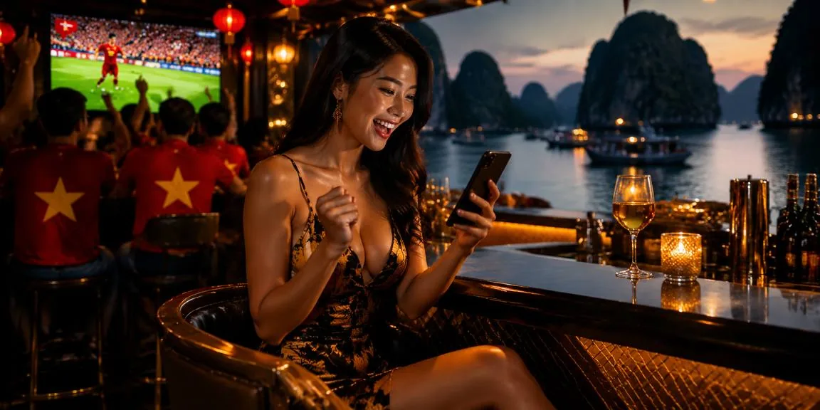 CPC 234 Những gì có trong sảnh CPC 234 casino